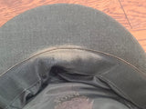 Women's Marine Service Hat Named (Size 22)