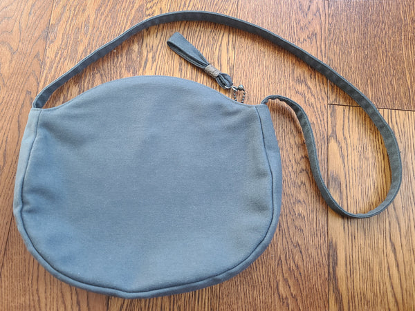 Cadet Nurse Purse