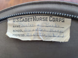 Cadet Nurse Purse