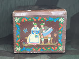 Feurich Keks Bavarian Cookie Tin