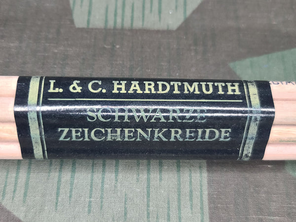L & C Hardtmuth Pencils