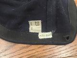 WAVES Seersucker Officer's Jacket and Hat with Covers (Named) <br> (B-41" W-32")