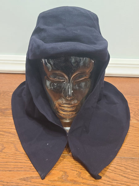 WAVES Seersucker Officer's Jacket and Hat with Covers (Named) <br> (B-41" W-32")