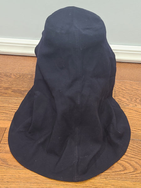 WAVES Seersucker Officer's Jacket and Hat with Covers (Named) <br> (B-41" W-32")