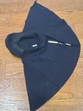 WAVES Seersucker Officer's Jacket and Hat with Covers (Named) <br> (B-41" W-32")