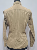 Khaki Women's Blouse (for WAC or Nurse) <br> (B-37" W-31.5")