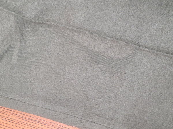 Women's Wool Trouser Liner Size 12R <br> (W-26" H-39")