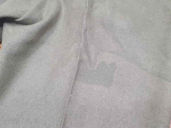 Women's Wool Trouser Liner Size 12R <br> (W-26" H-39")