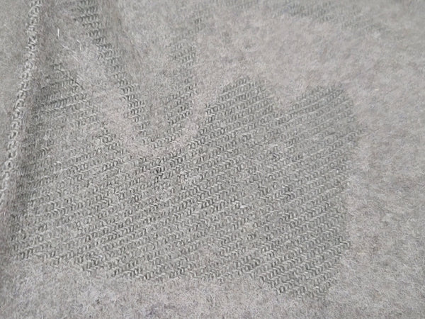 Women's Wool Trouser Liner Size 12R <br> (W-26" H-39")