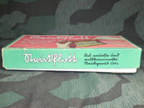 Strickflott War Time Knitting Machine in Box