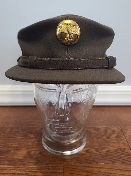 WAC OD Hobby Hat (Size 23 1/2)