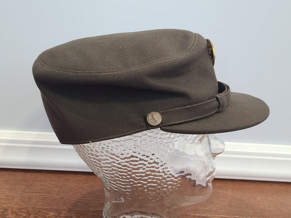WAC OD Hobby Hat (Size 23 1/2)