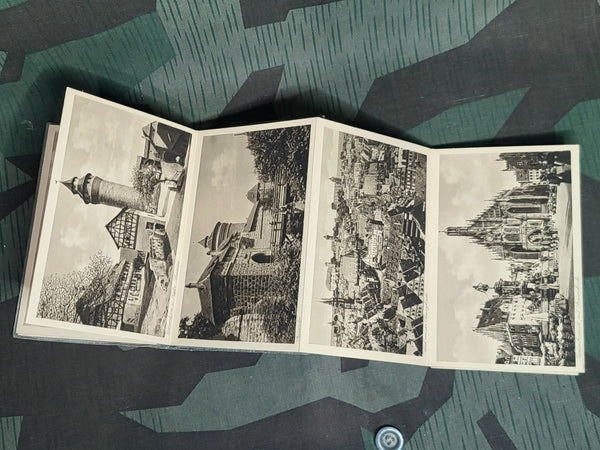 Nürnberg Postcard Set