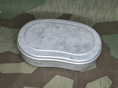 Aluminum Bread Tin