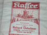 Kaffee Bags Adolf-Hitler Straße