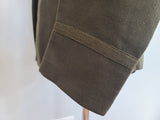 Army Nurse Officer's Jacket 12S <br> (B-35" W-28.5")