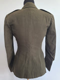 Army Nurse Officer's Jacket 12S <br> (B-35" W-28.5")