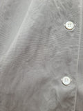 American Red Cross Gray Lady Short Sleeve Uniform Dress & Hat <br> (B-44" W-34" H-43")