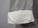 American Red Cross Gray Lady Short Sleeve Uniform Dress & Hat <br> (B-44" W-34" H-43")