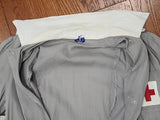 American Red Cross Gray Lady Short Sleeve Uniform Dress & Hat <br> (B-44" W-34" H-43")