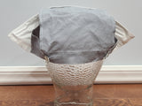 American Red Cross Gray Lady Short Sleeve Uniform Dress & Hat <br> (B-44" W-34" H-43")