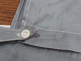 American Red Cross Gray Lady Short Sleeve Uniform Dress & Hat <br> (B-44" W-34" H-43")