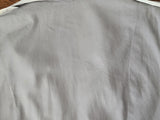 American Red Cross Gray Lady Short Sleeve Uniform Dress & Hat <br> (B-44" W-34" H-43")