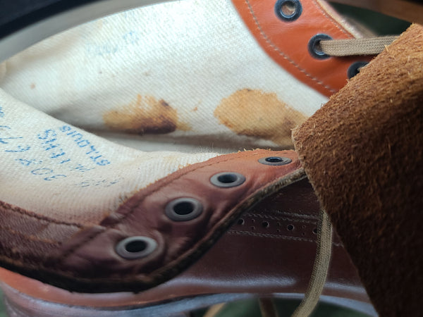 Women's Boots (~ Size 8 Narrow)