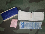 Camelia Gauze Feminine Pads in Box