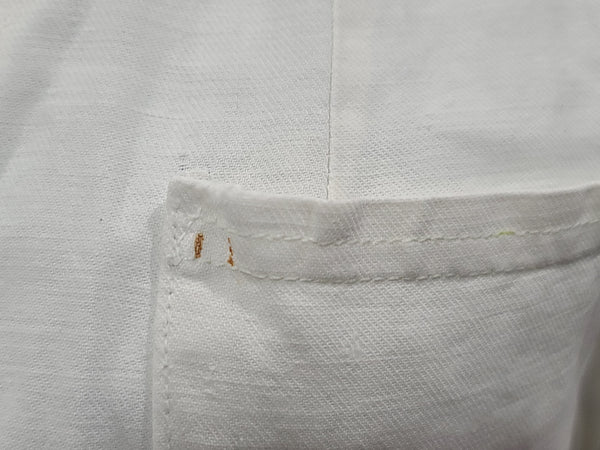 Doctors Coat (39" waist)