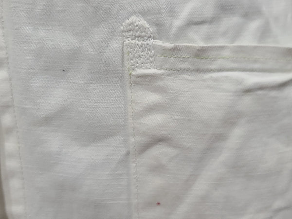 Doctors Coat (39" waist)