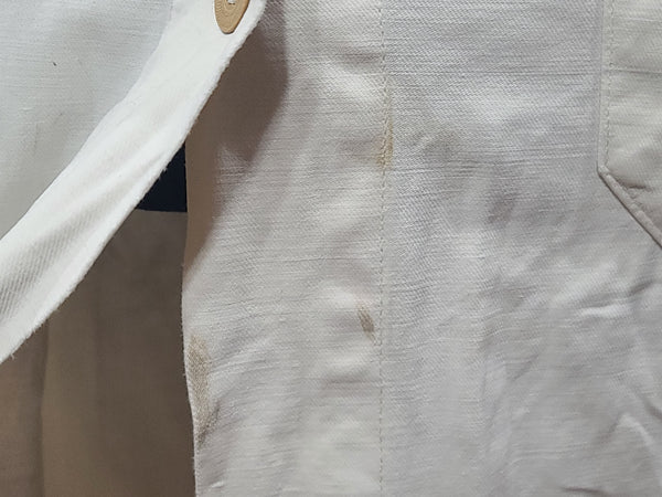 Doctors Coat (39" waist)