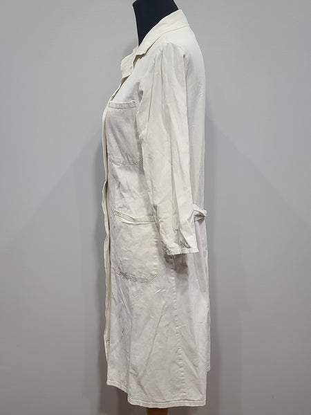 Doctors Coat (39" waist)