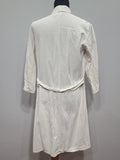 Doctors Coat (39" waist)