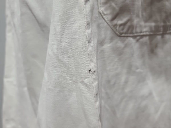 Doctors Coat (39" waist)