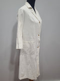 Doctors Coat (39" waist)