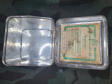 Wartime Bratwurst Seasoning Tin