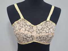 German Lacy Bra <br> (34" Bust)
