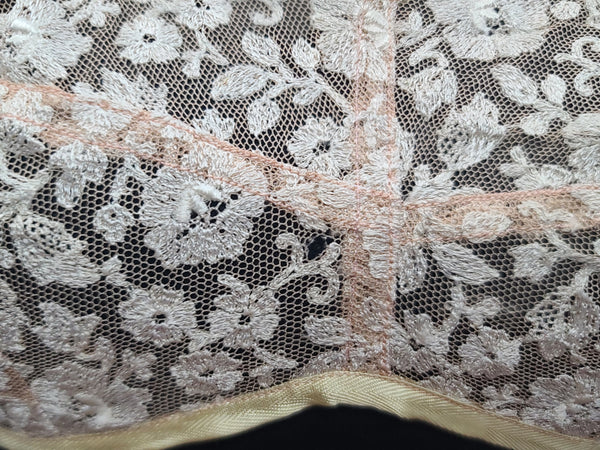German Lacy Bra <br> (34" Bust)