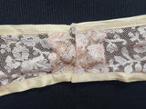 German Lacy Bra <br> (34" Bust)