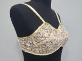 German Lacy Bra <br> (34" Bust)
