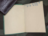 Lot of Pocket Calendar Books 1943-45 & Photo from Großdeutschland Soldier