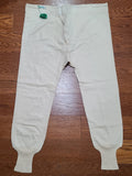 German Long Underwear Large Deadstock Original (~40" waist)