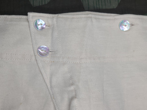 German Long Underwear Large Deadstock Original (~40" waist)