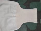 German Long Underwear Large Deadstock Original (~40" waist)