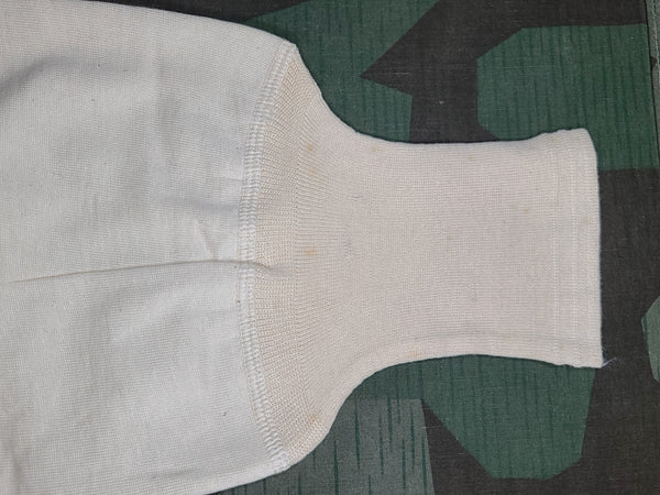 German Long Underwear Large Deadstock Original (~40" waist)