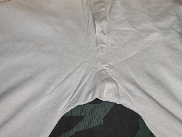 German Long Underwear Large Deadstock Original (~40" waist)