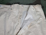 German Long Underwear Large Deadstock Original (~40" waist)