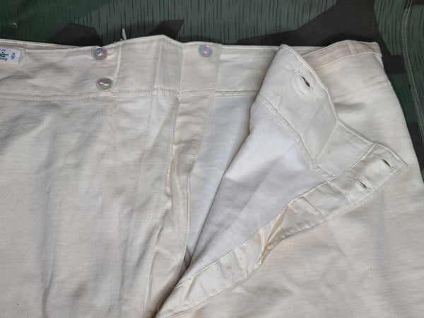 German Long Underwear Large Deadstock Original (~40" waist)