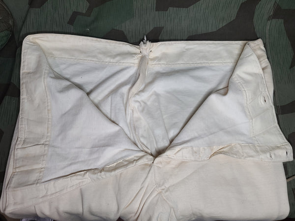 German Long Underwear Large Deadstock Original (~40" waist)